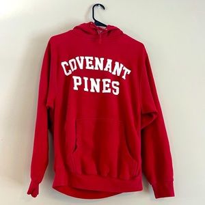 Graphic Hoodie Sweatshirt
